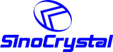 Sinocrystal公司LOGO