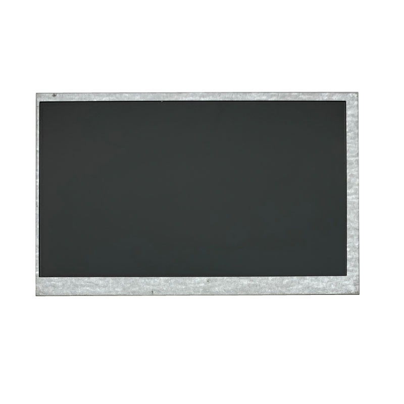 7 Inch TFT RTP Touch LCD Display With 800 X 480 Resolution Digital 18bit RGB Interface