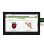 7 inch touch screen monitor