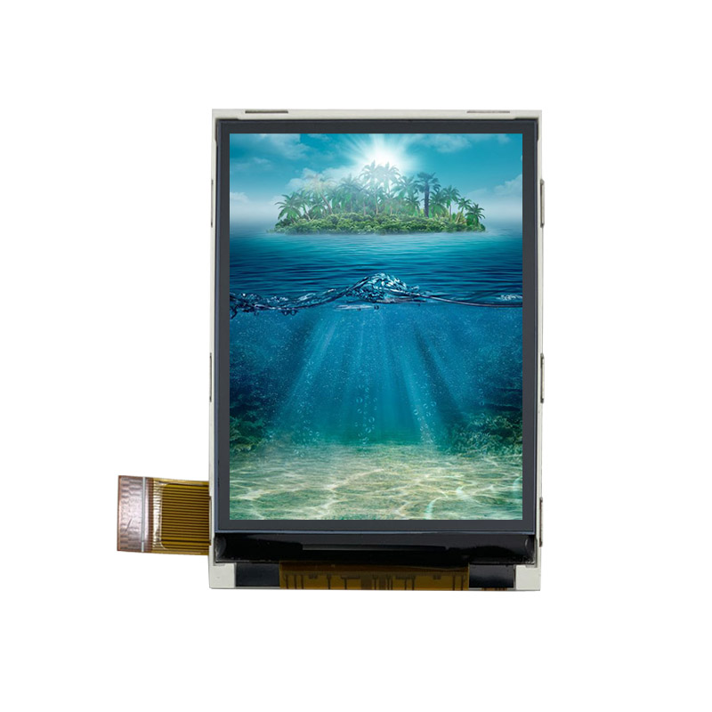 2,0-Zoll-IPS-LCD-Bildschirm Mit ST7789V-Treiber 240RGB * 320 Auflösung