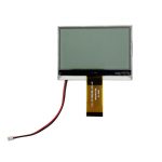 graphic 128x64 st7567 lcd module