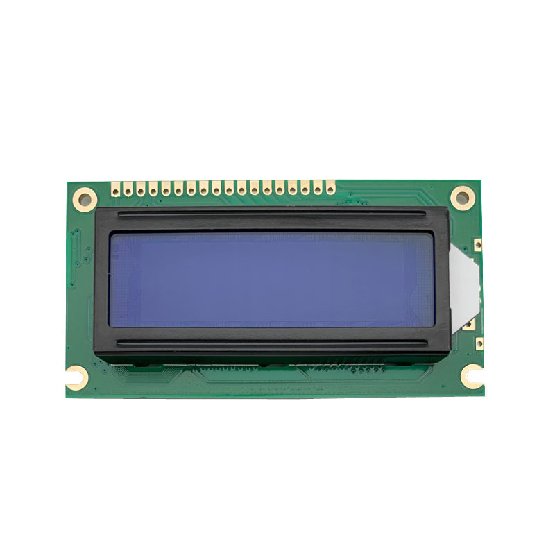 Display LCD Grafico STN Con Interfaccia MPU Bus 8BIT Con Risoluzione 122 * 32