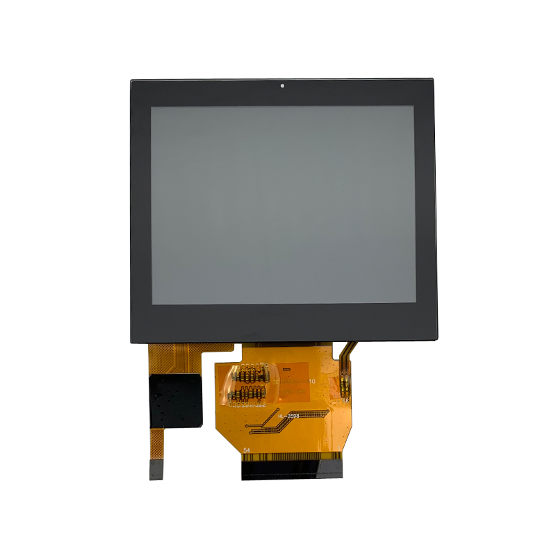 Tft Touch Screen