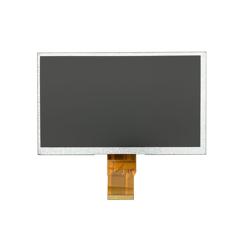 Hochwertiges TFT-Display Mit Einer Auflösung Von 1024 * 600 Und Einem 7-Zoll-TFT-LCD-Bildschirmmodul