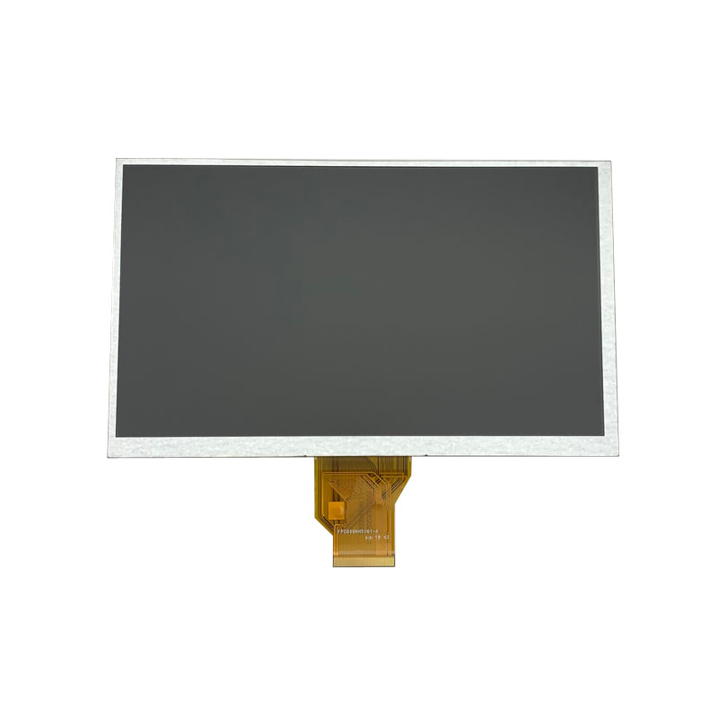 Factory Supply 9.0 Inch TFT LCD Module Digital Interface LCD Display 9.0 Inch TFT LCD Modules