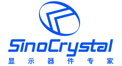 Sinocrystal display manufacturer