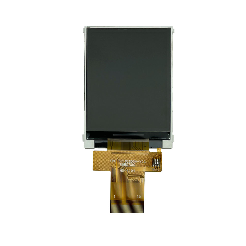 Kleines 2,2-Zoll-TFT-LCD-Display Mit 176 × 220 Pixeln Und ILI9225G-Treiber-IC